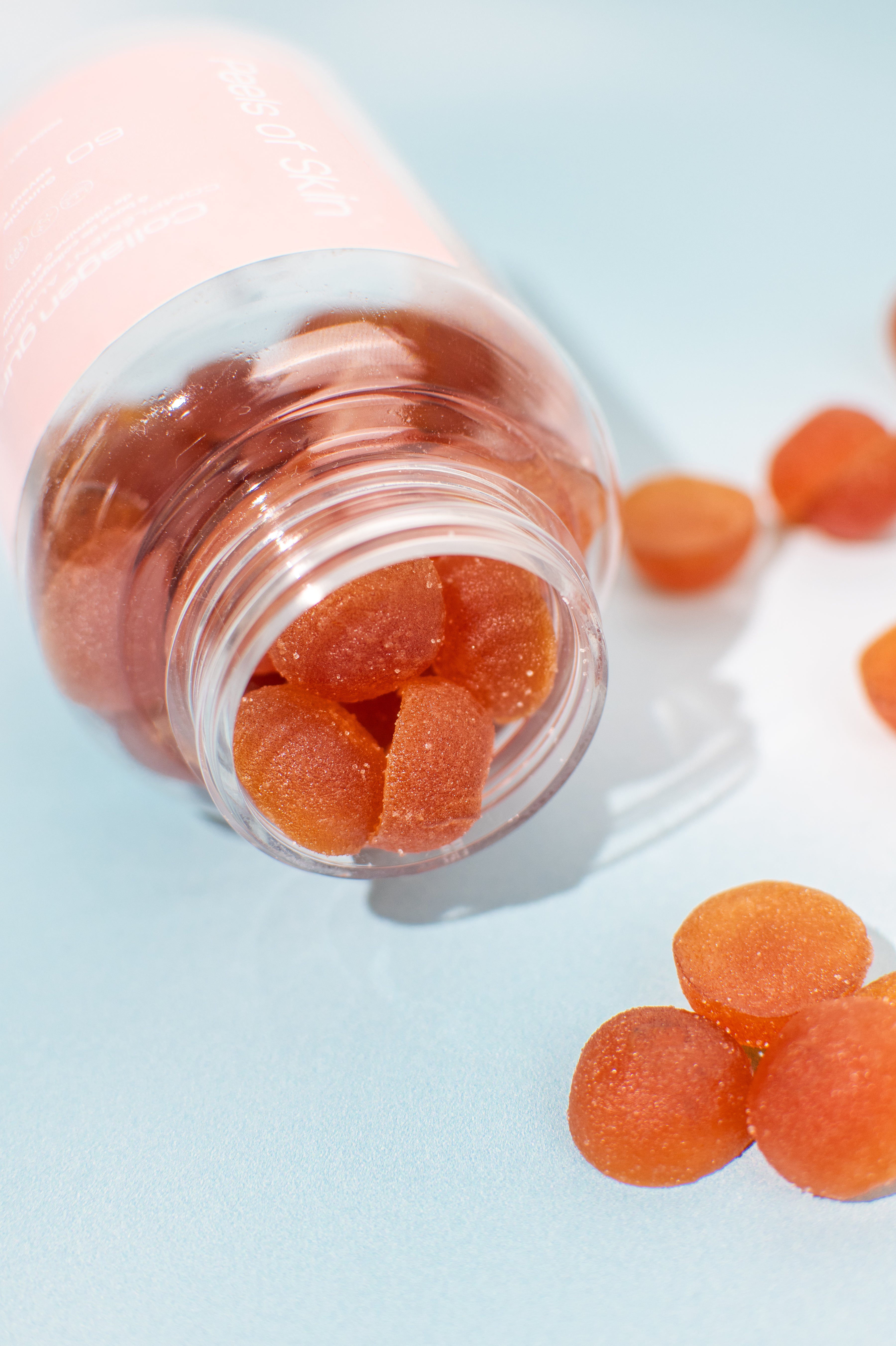 GUMMIES COLLAGENE