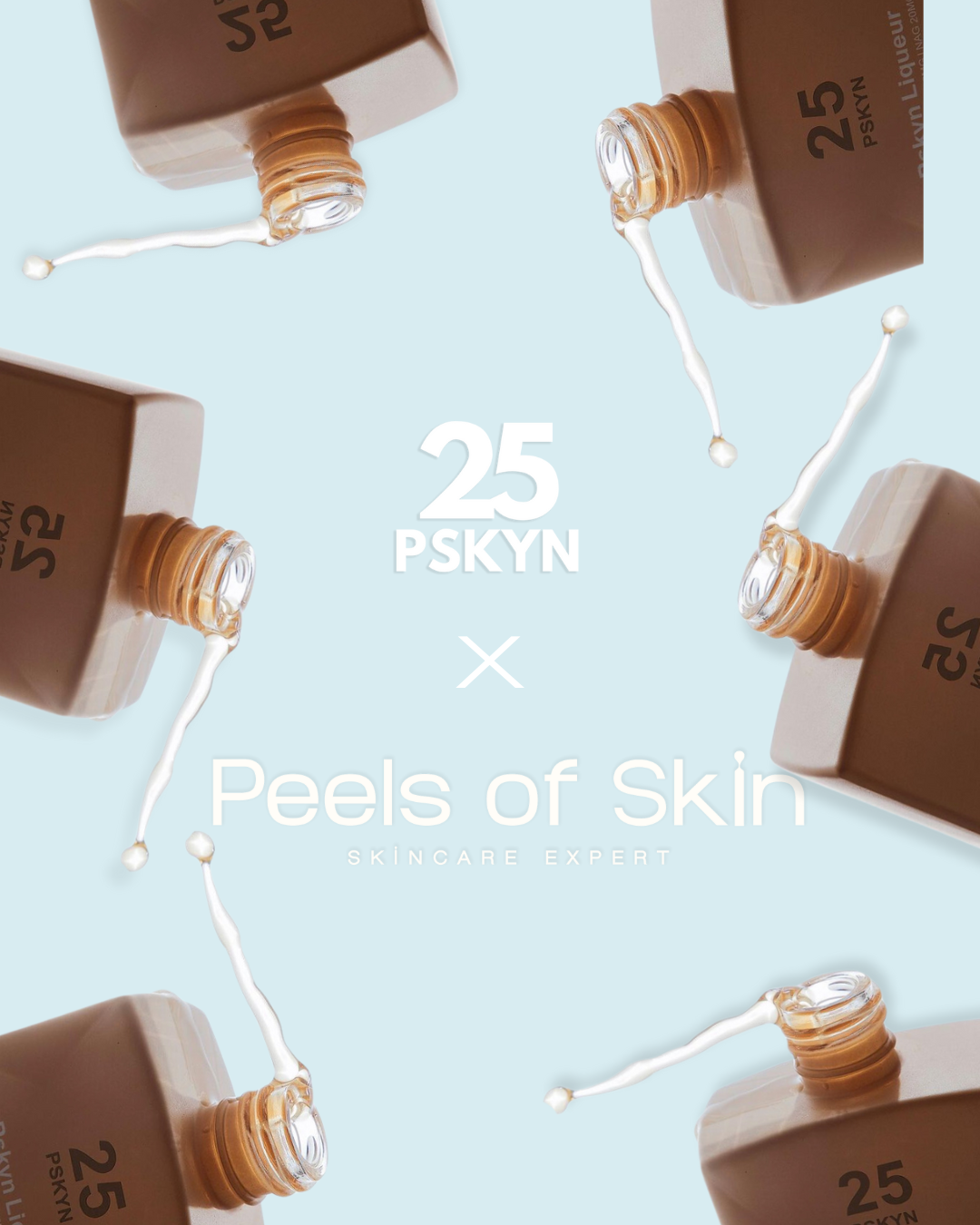 Serum 25PSKYN