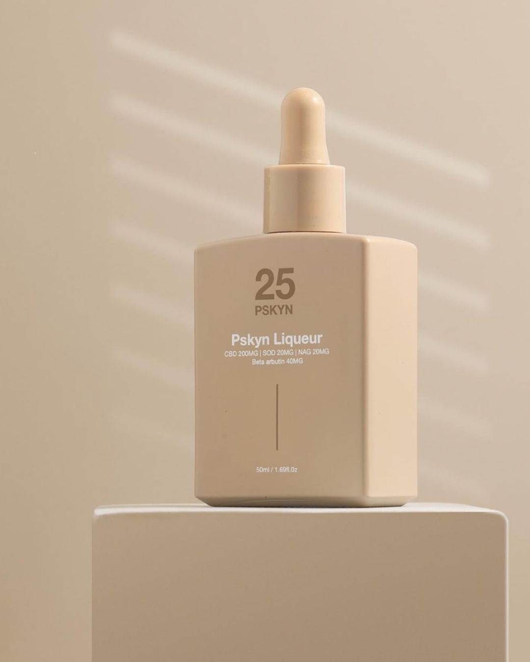 Serum 25PSKYN