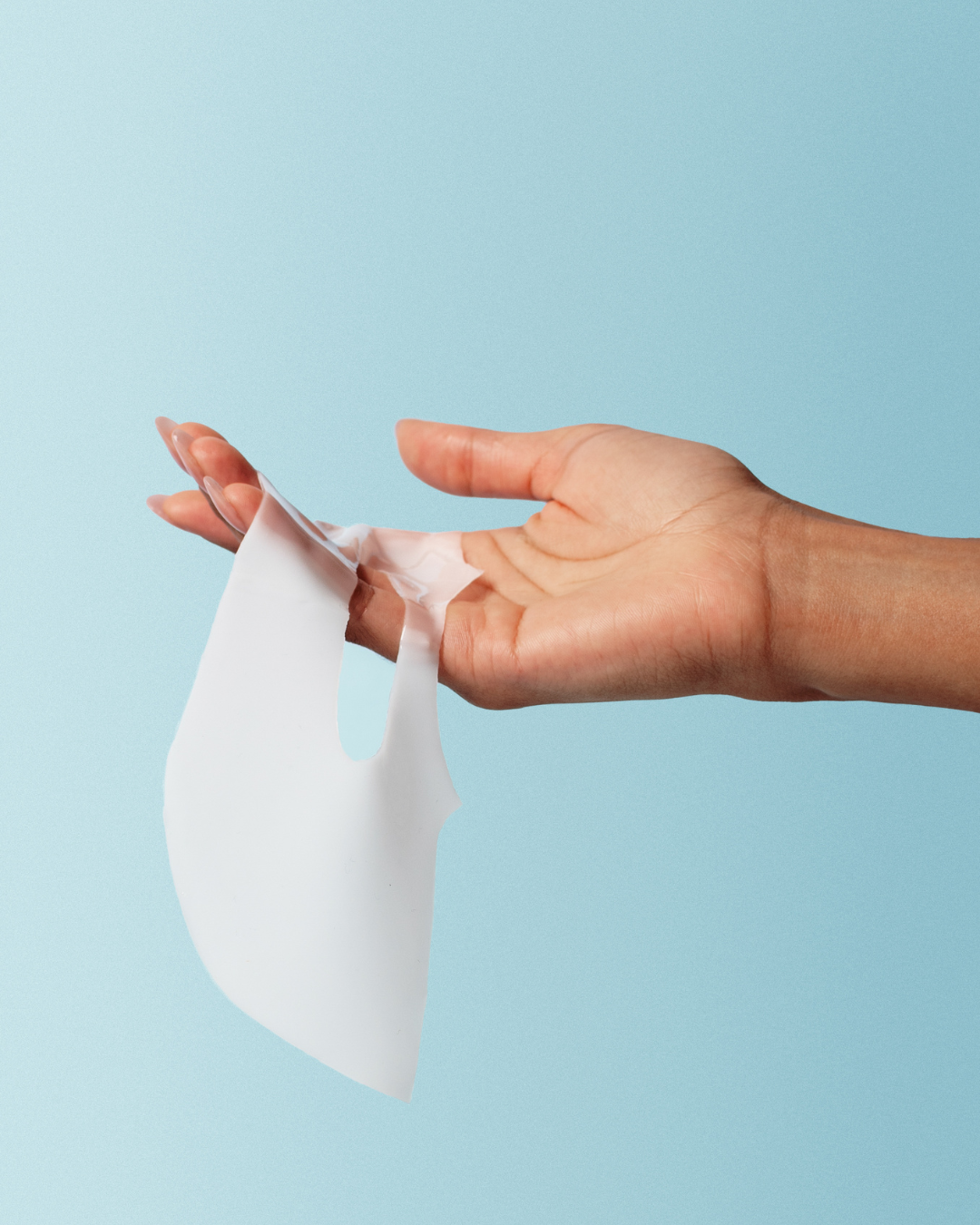 CollagenBloom - 4 masques