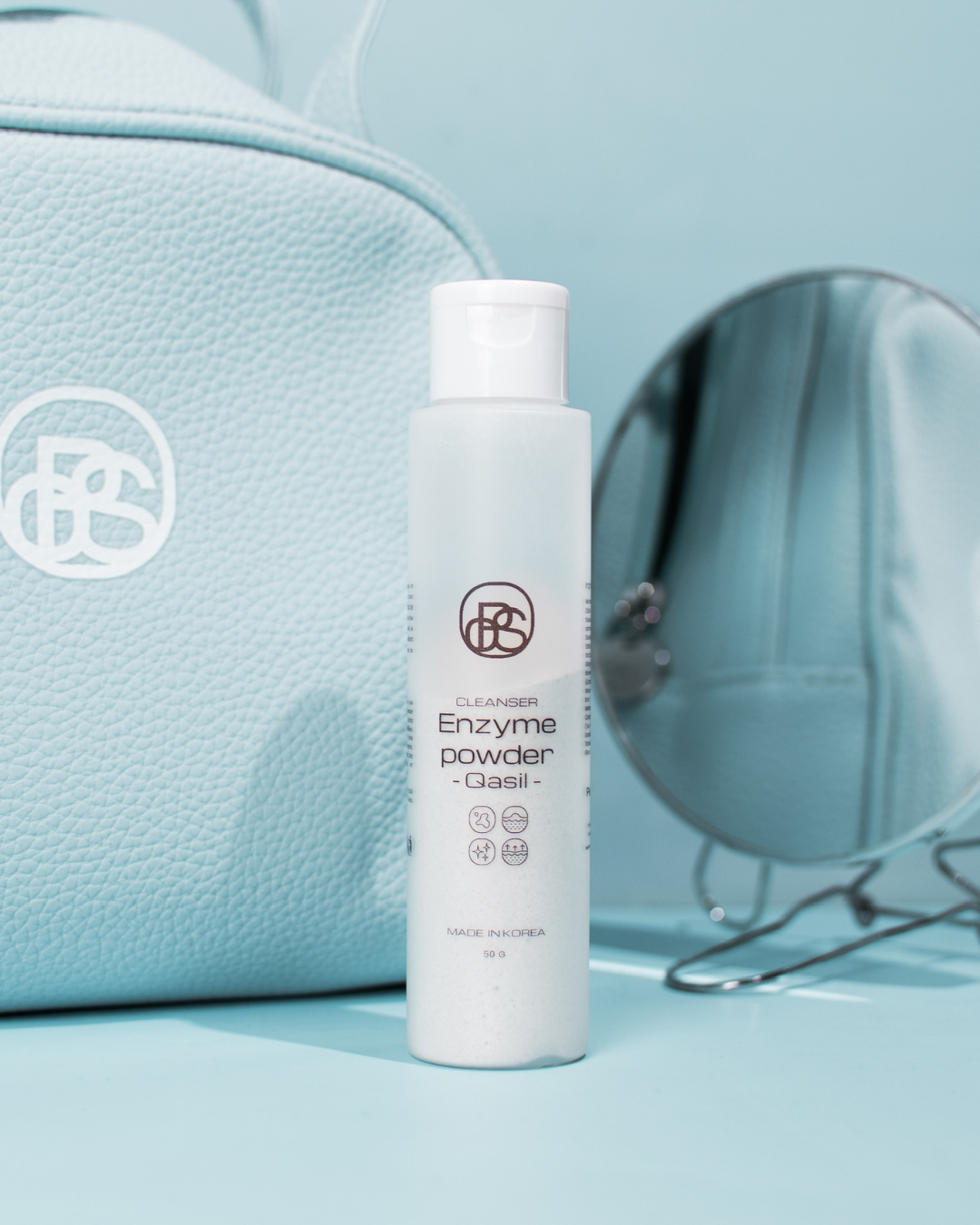 Enzyme powder - Qasil