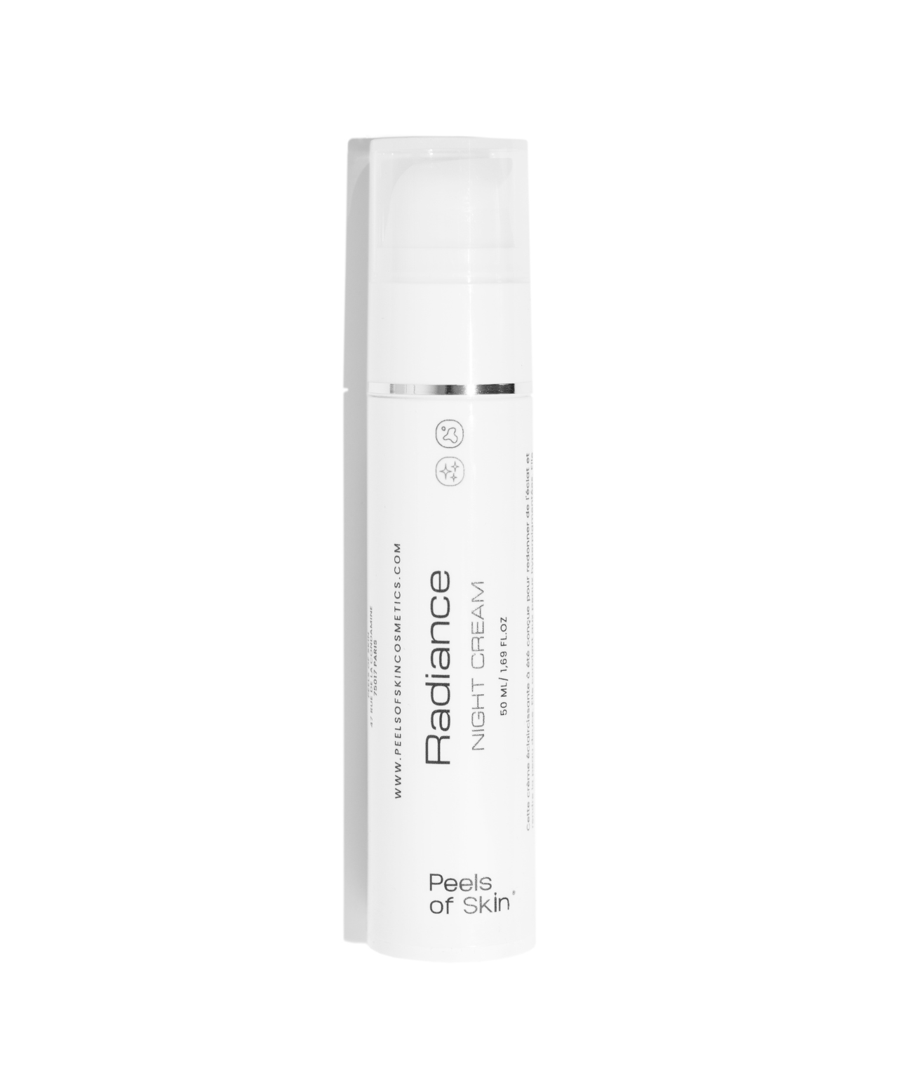 Radiance cream