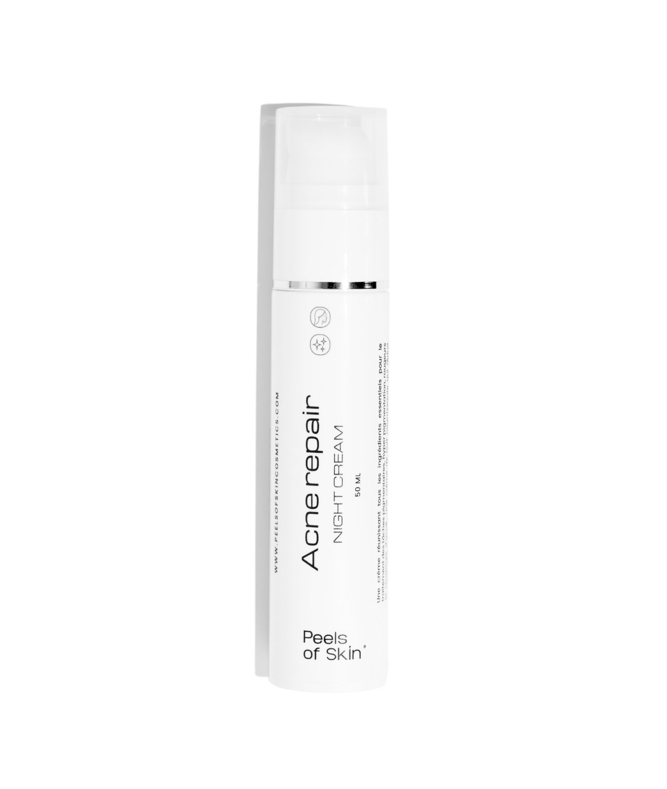 Acne repair