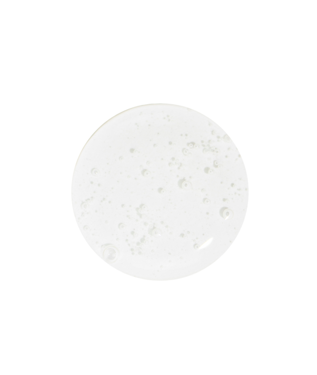 Coconut pineapple cleanser