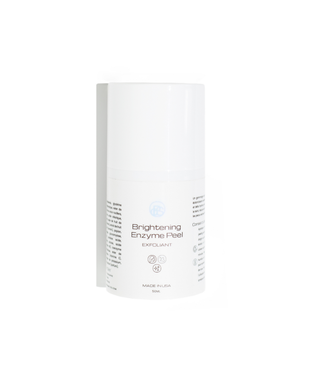 Brightening Enzyme Peel