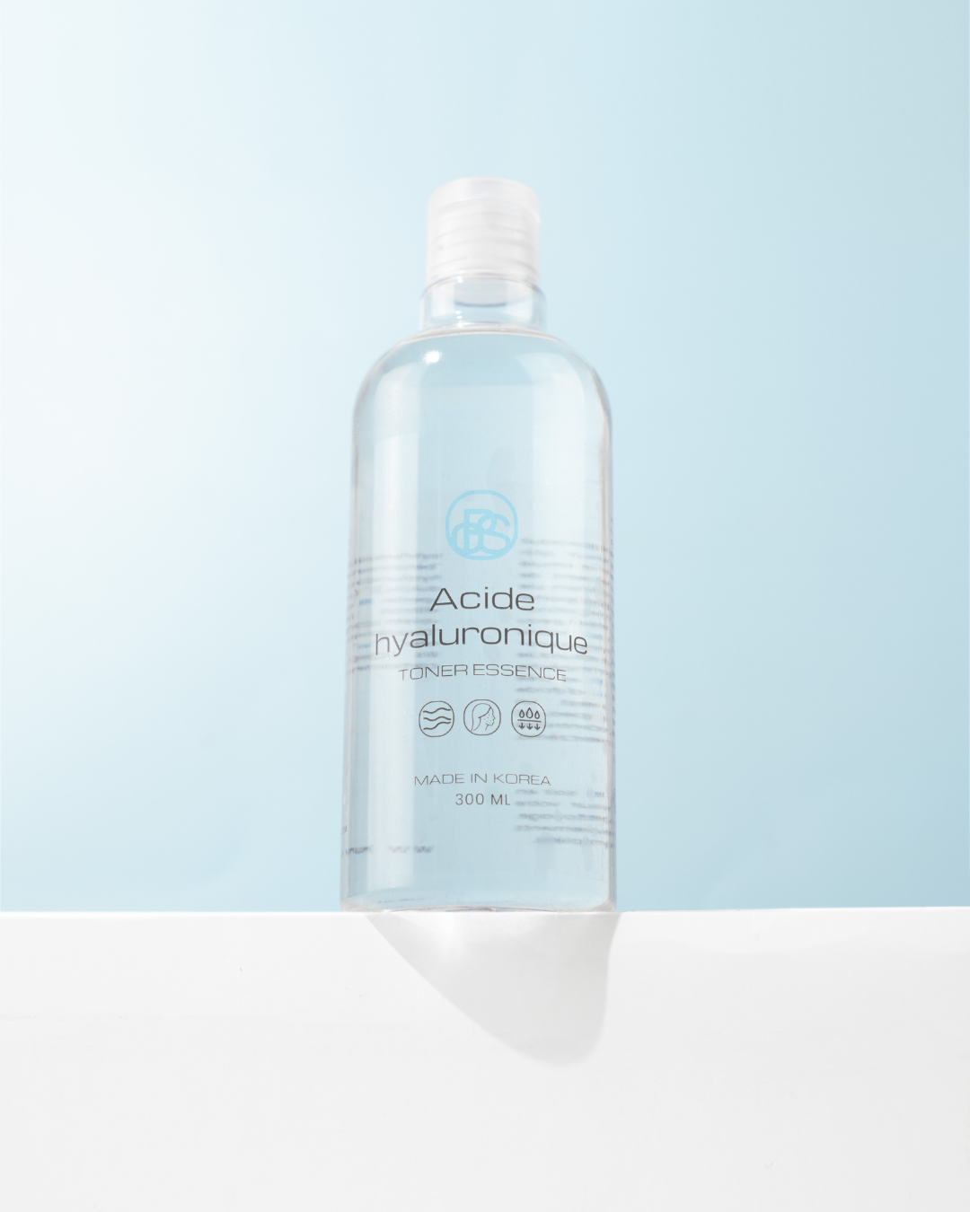 Toner essence Acide hyaluronique