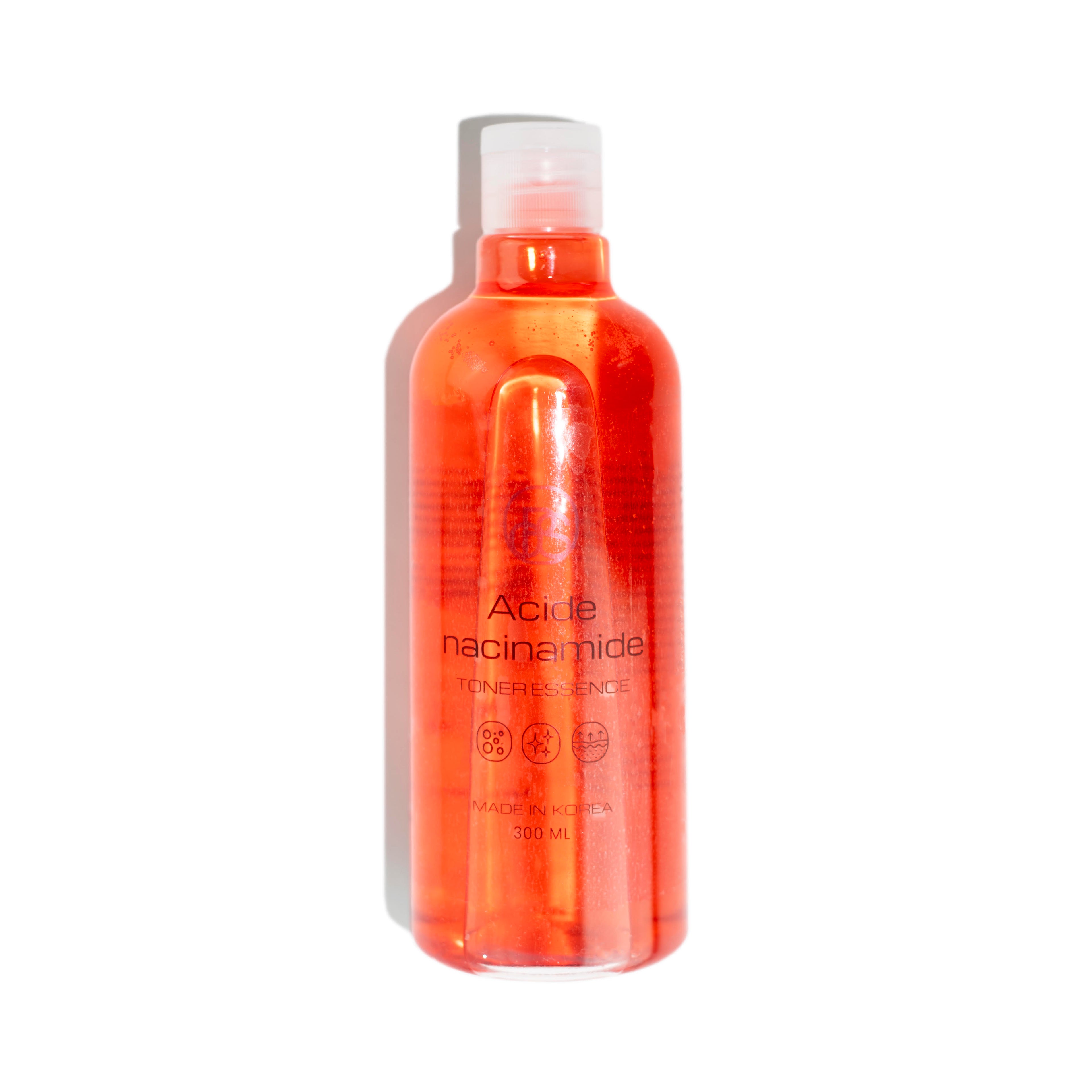 Toner essence Acide nacinamide