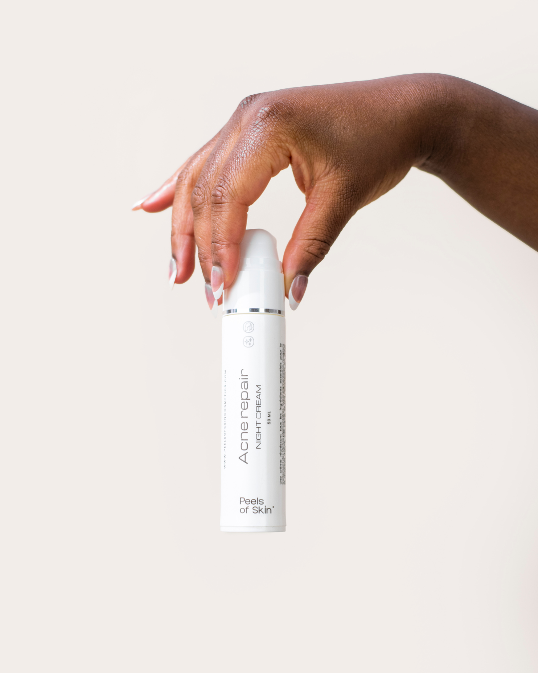 Acne repair