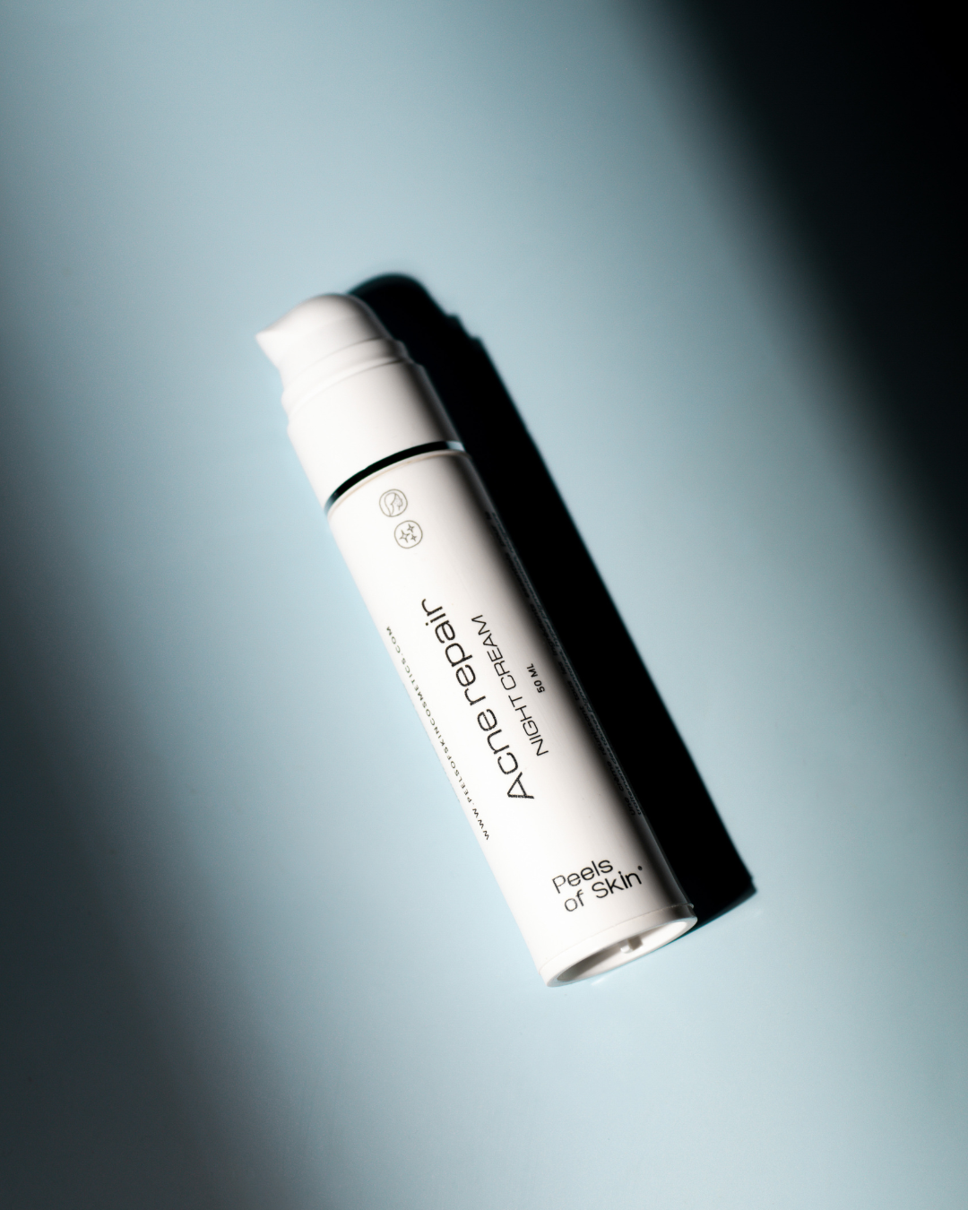 Acne repair