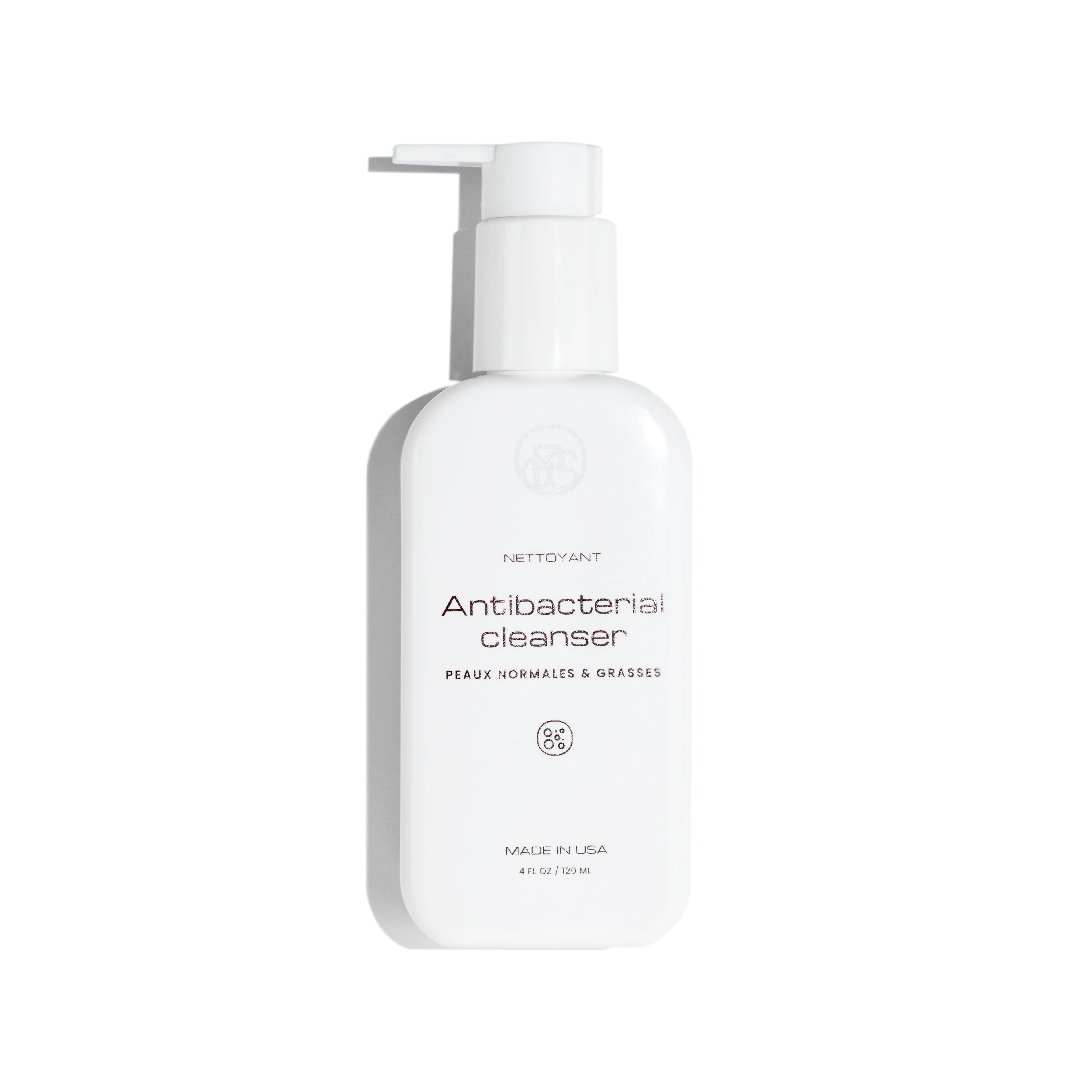 Antibacterial