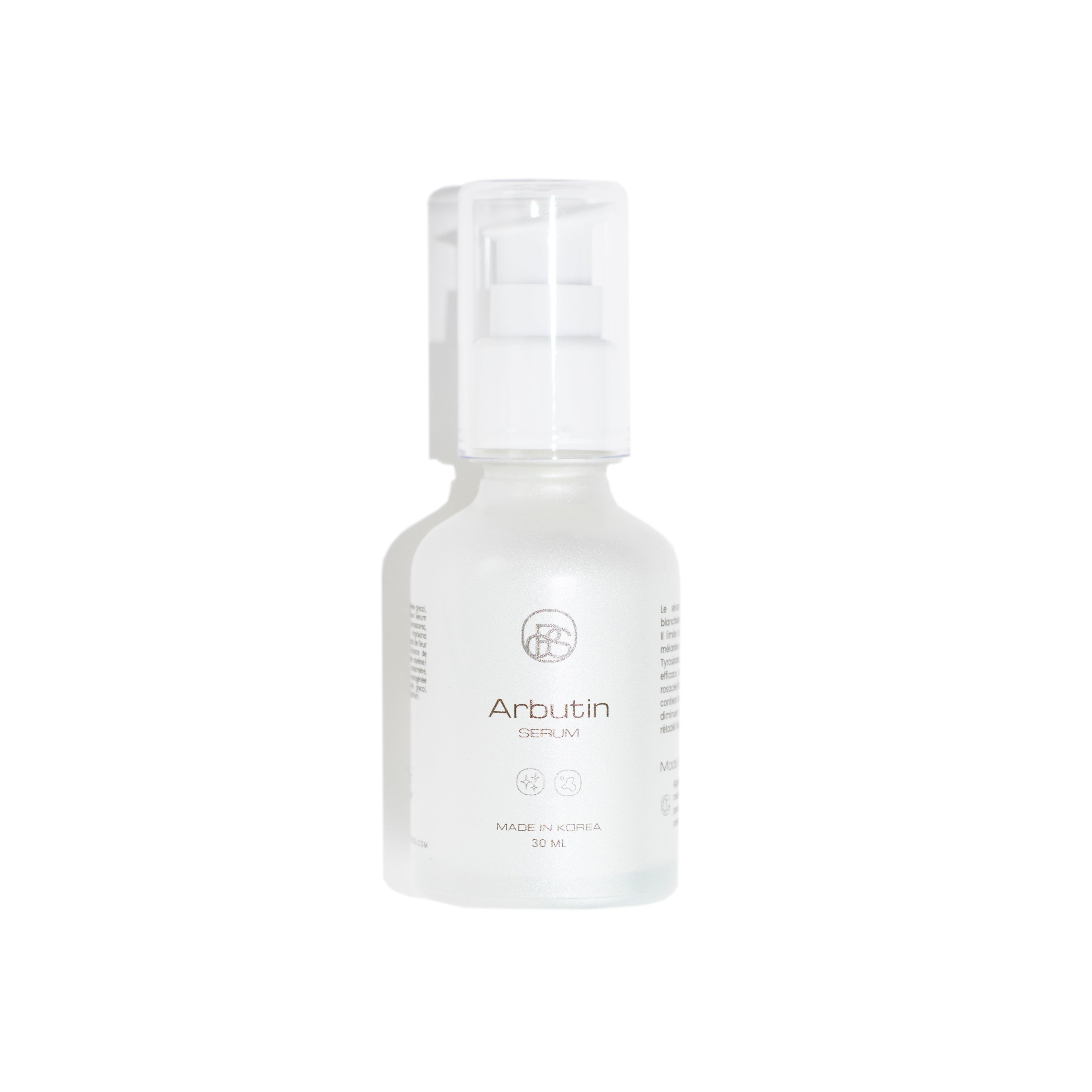 Arbutin serum
