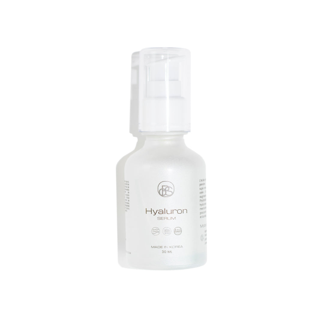 Hyaluron serum