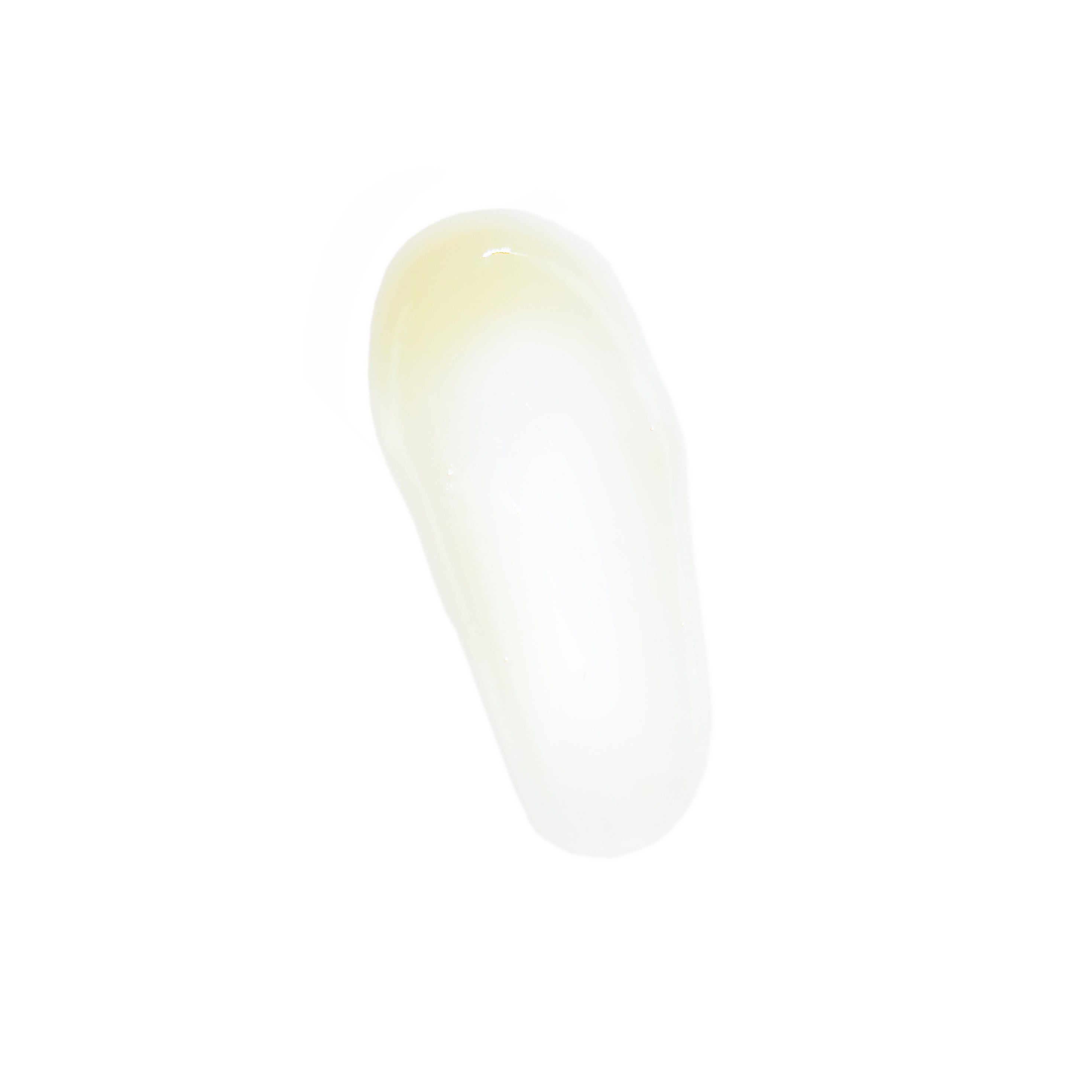 Lemon peeling gel