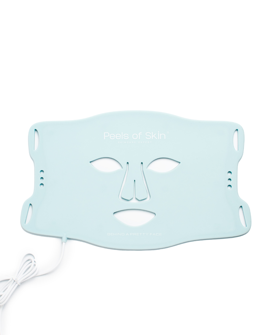 LED MASK THERAPY - Masque led