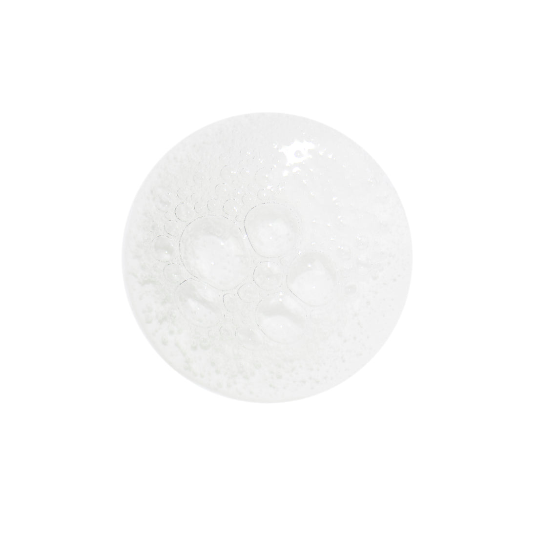 Normal skin cleanser