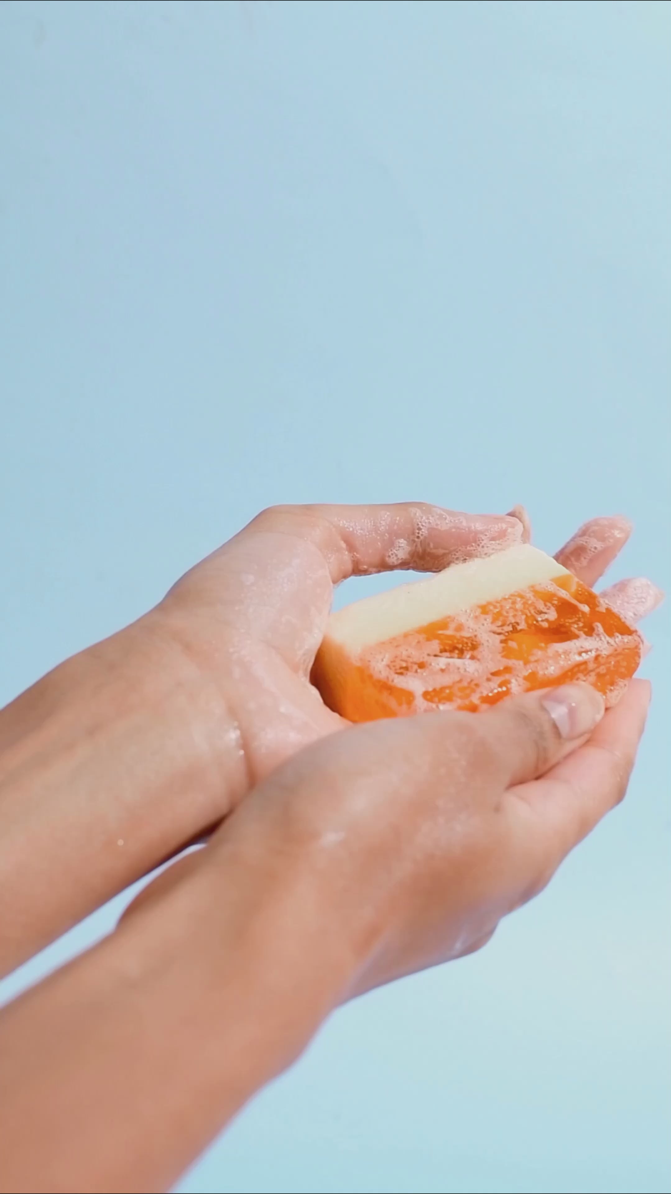 Honey Soap
