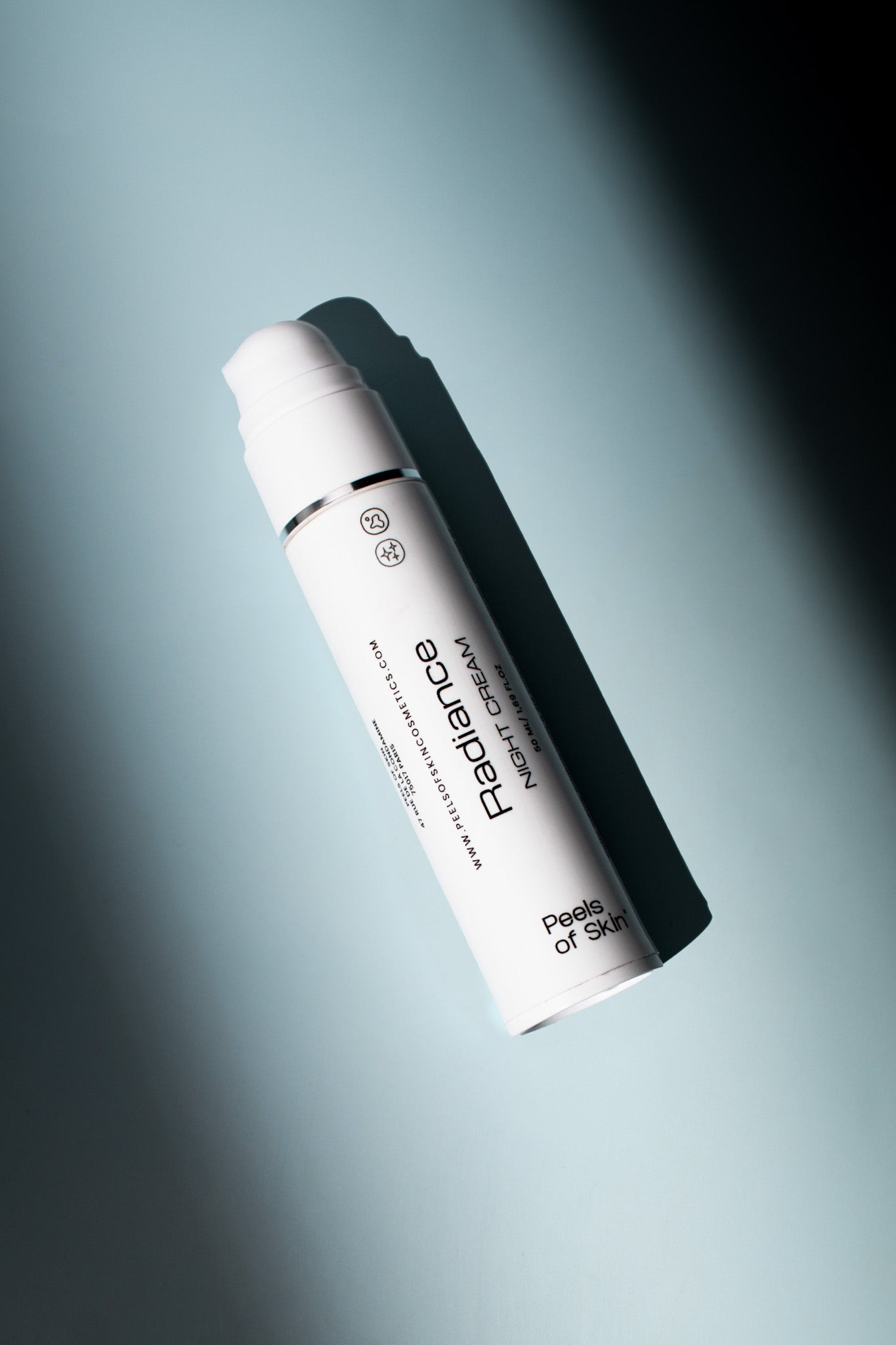 Radiance cream