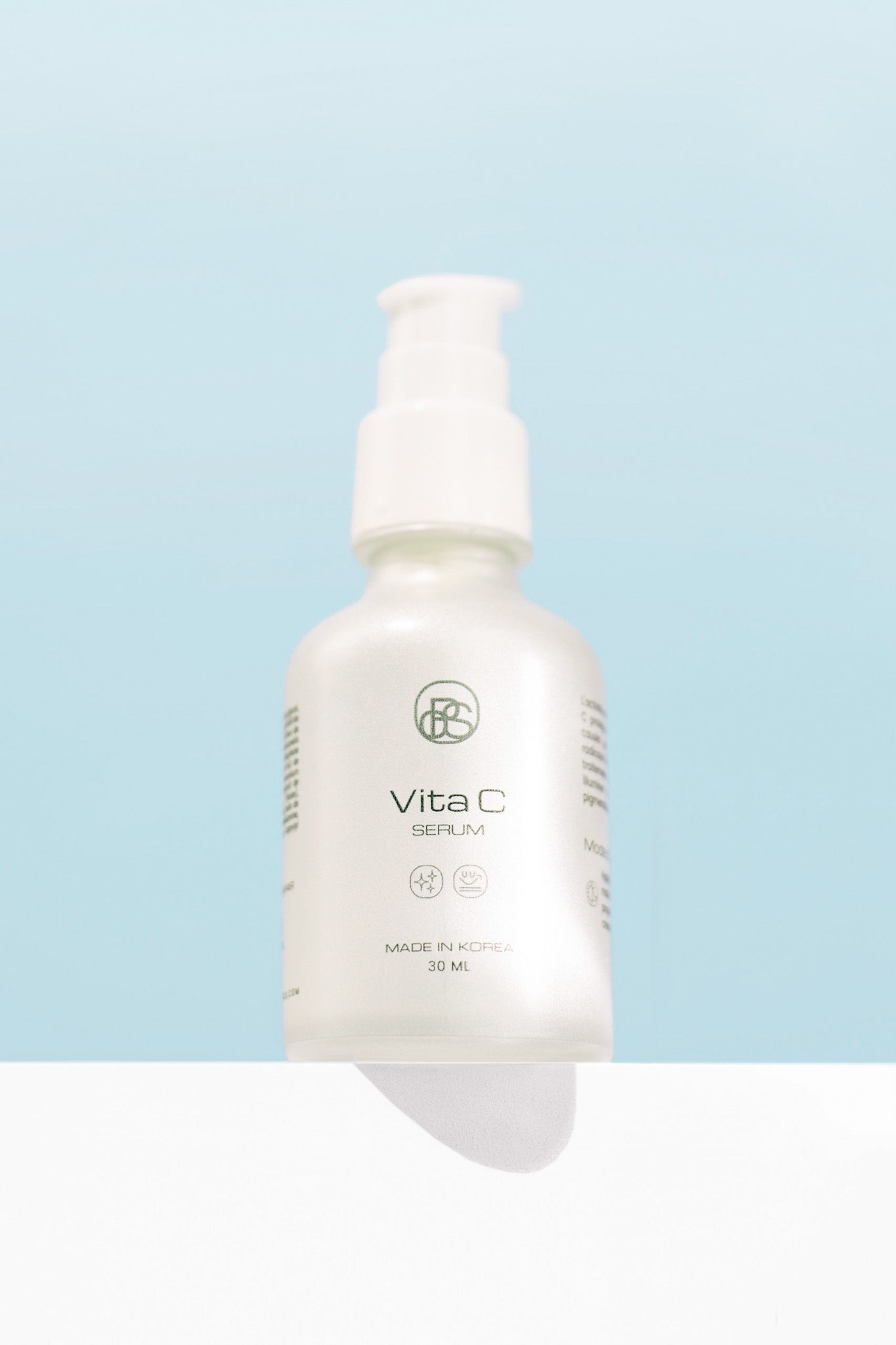 Vita C serum