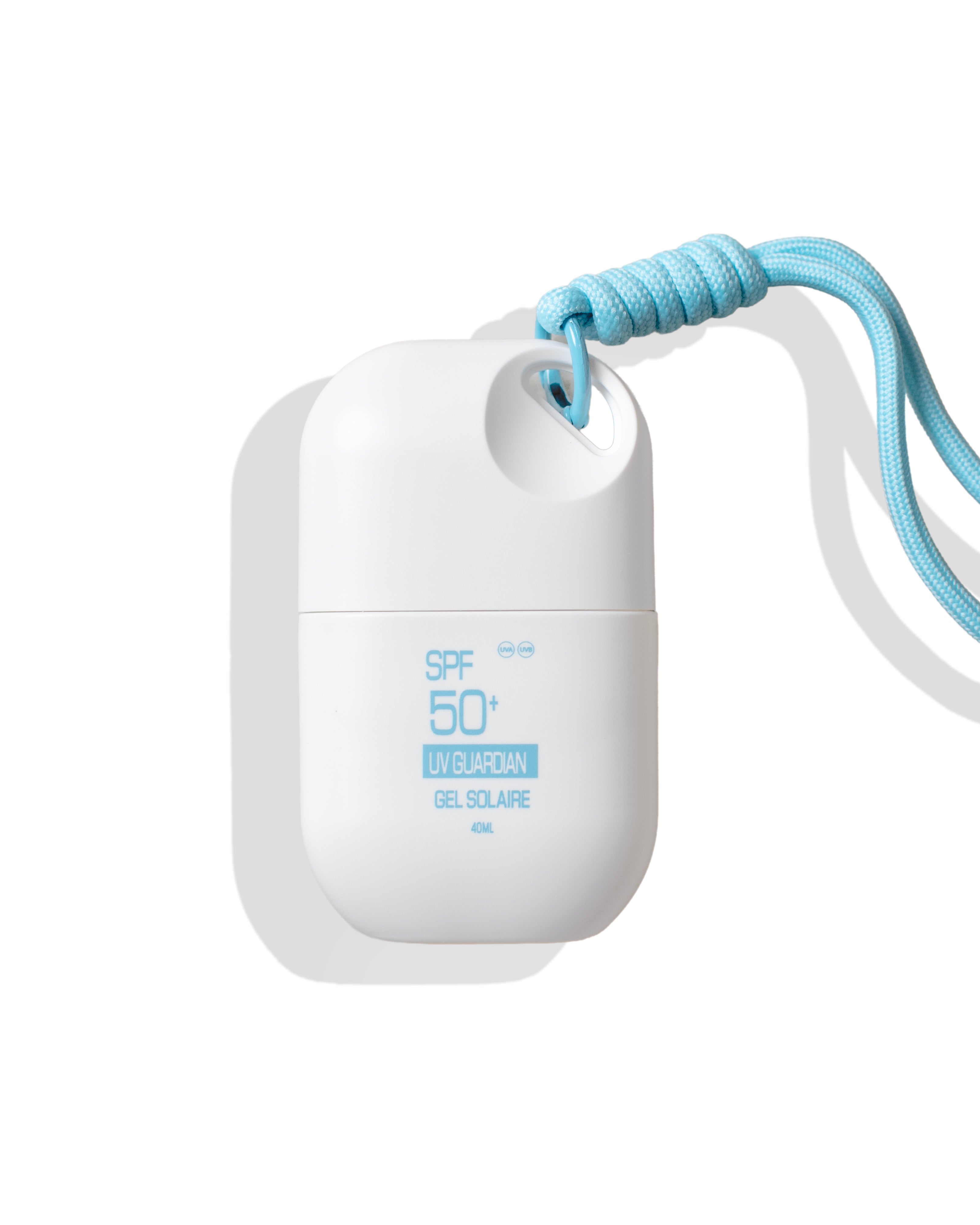 UV GUARDIAN GEL SOLAIRE SPF50+