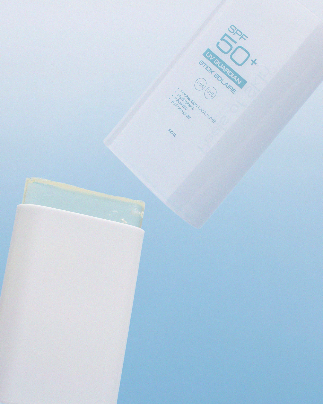 UV GUARDIAN STICK SOLAIRE SPF50+