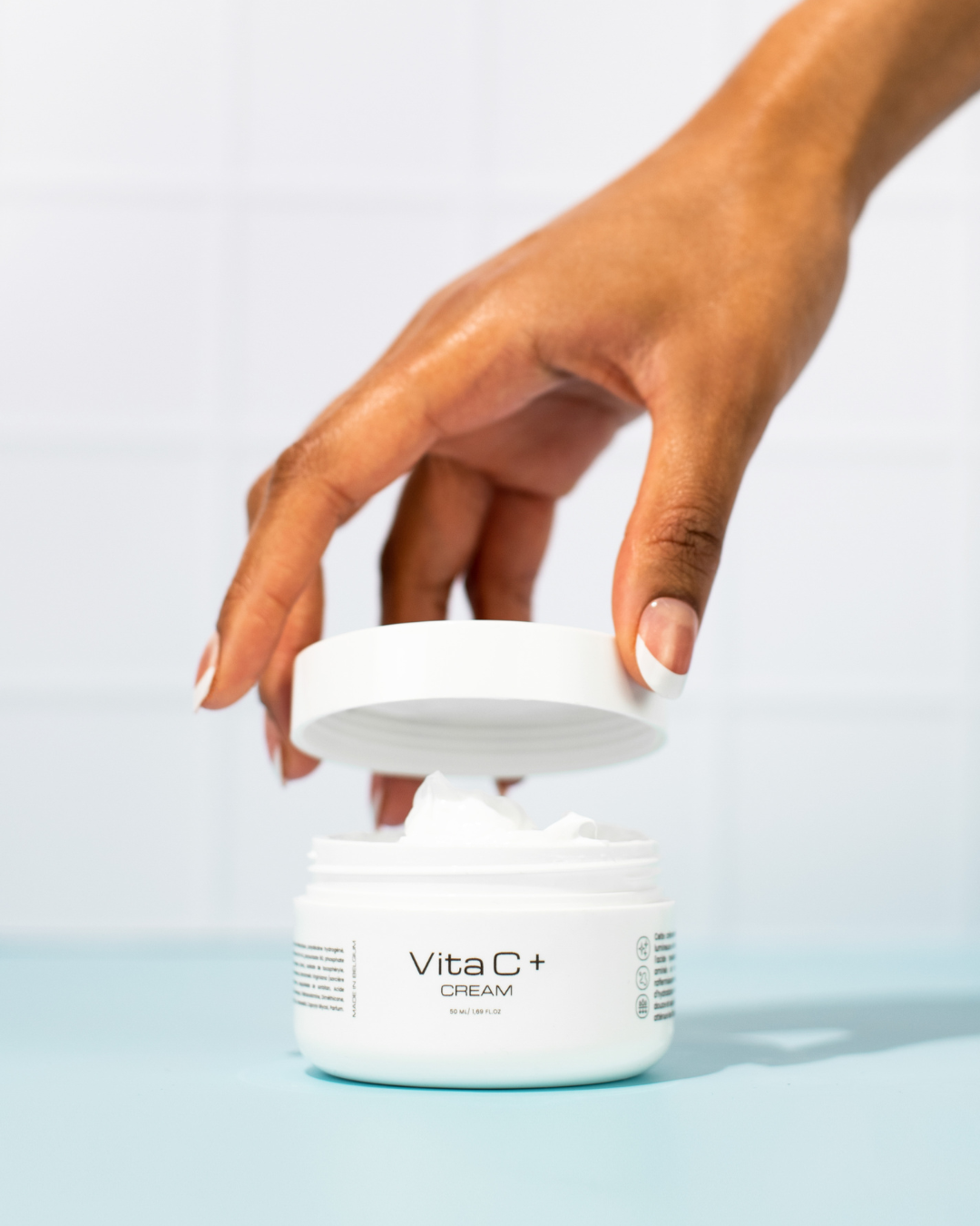 Vita C+ cream