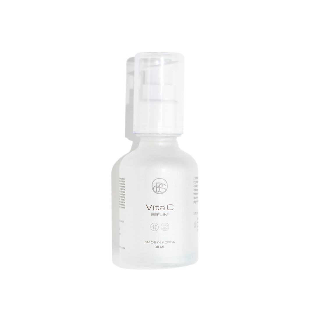 Vita C serum
