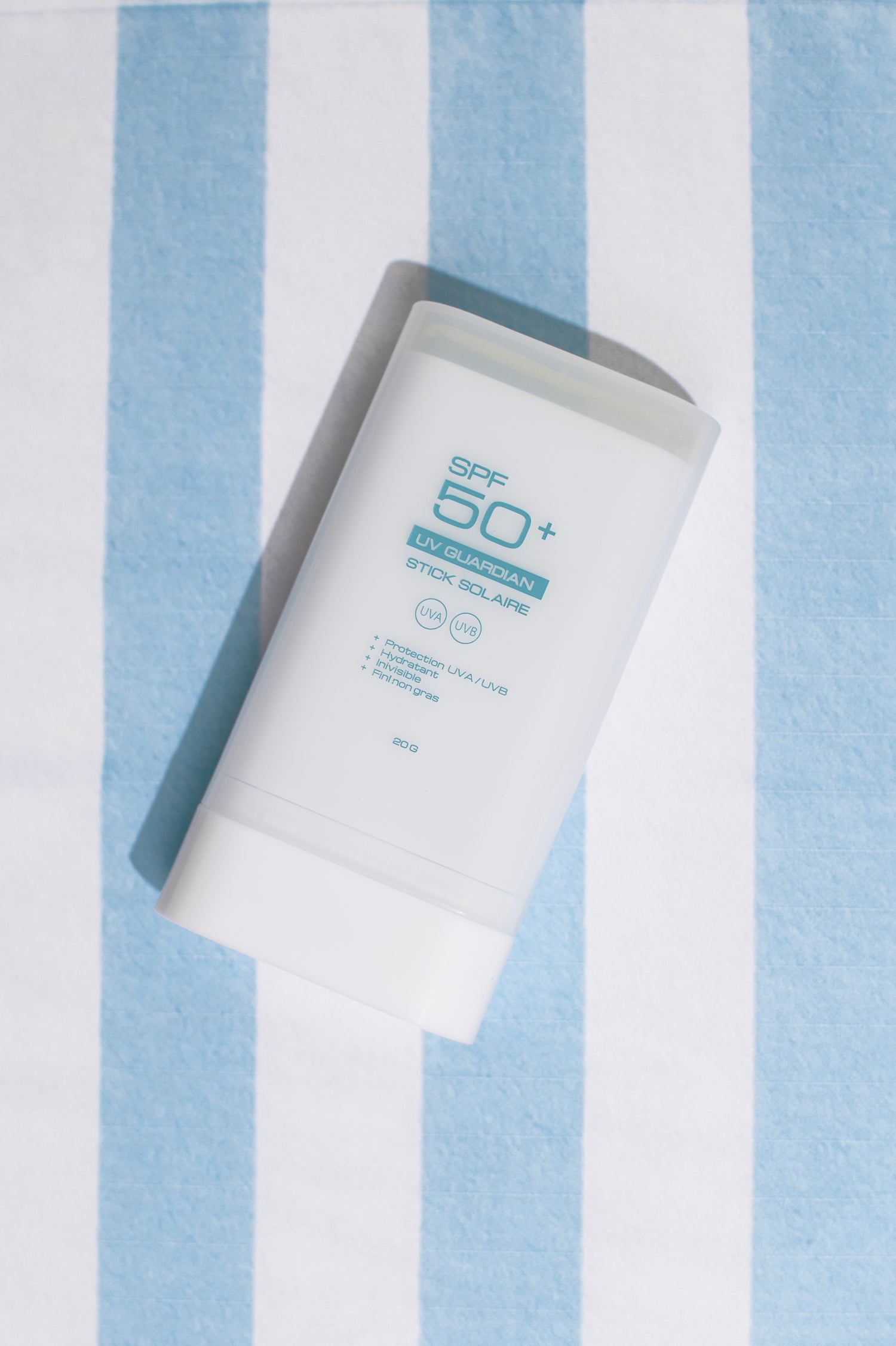 UV GUARDIAN STICK SOLAIRE SPF50+