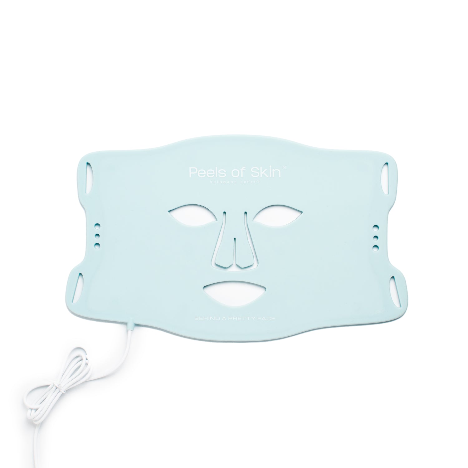 LED MASK THERAPY - Masque led