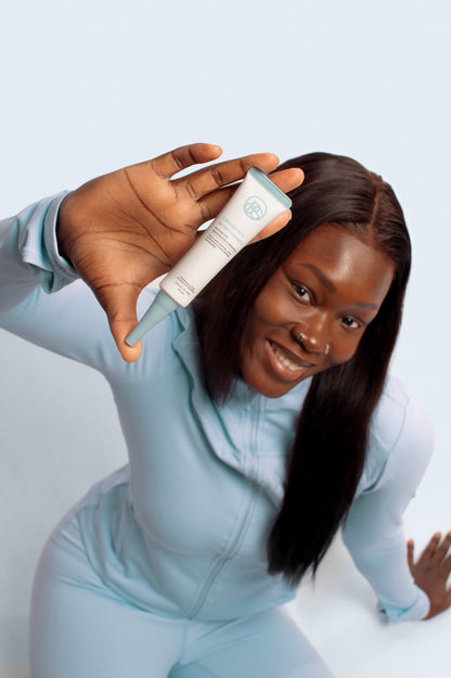 Déodorant Soin Éclaircissant &amp; Hydratant