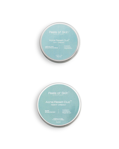 Acne Reset Duo