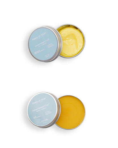 Acne Reset Duo