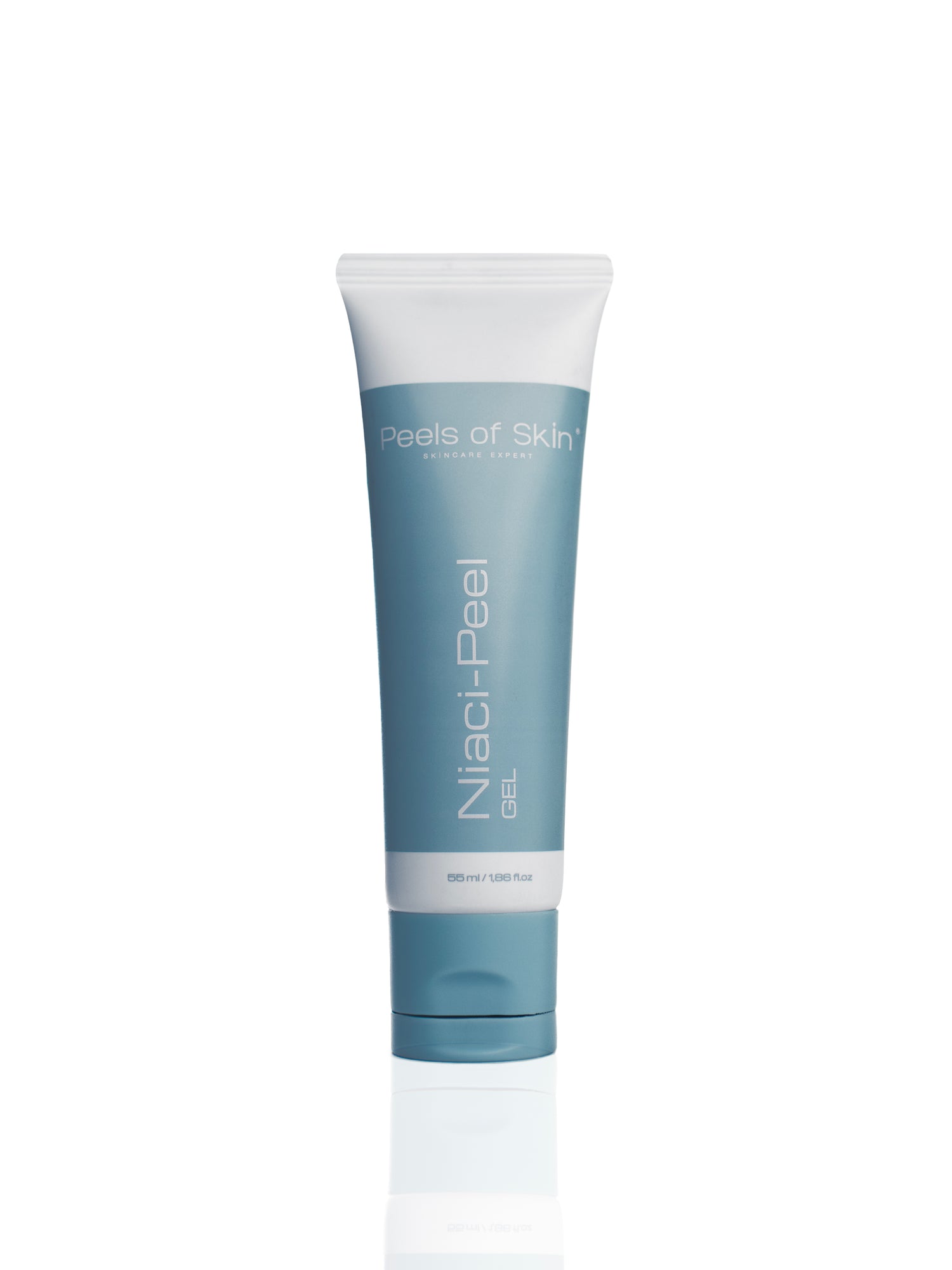 Niaci-Peel Gel – Exfoliant Éclat &amp; Imperfections