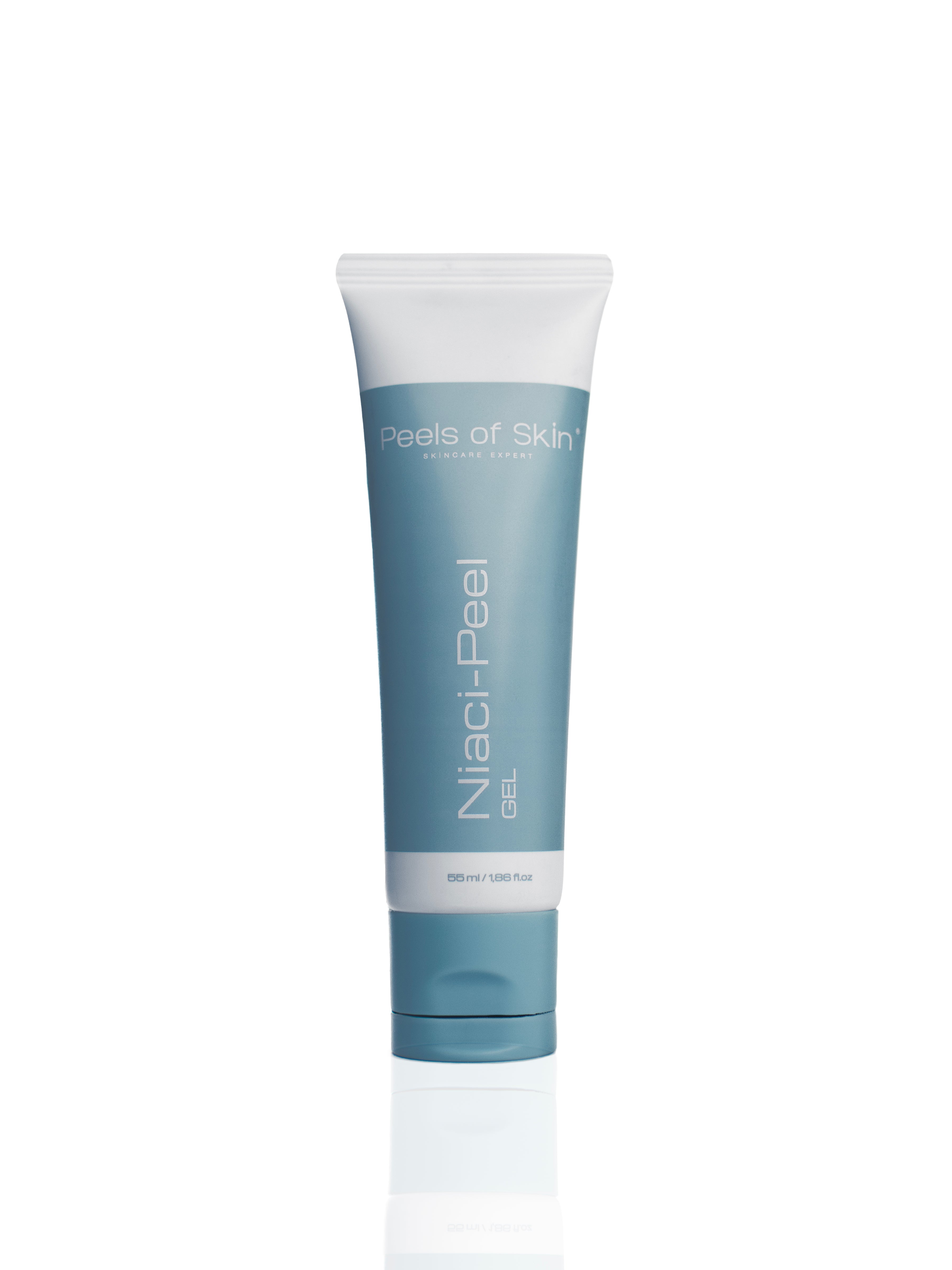 Niaci-Peel Gel – Exfoliant Éclat &amp; Imperfections
