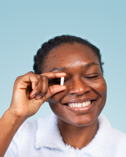 Pretty Skin - Anti-âge