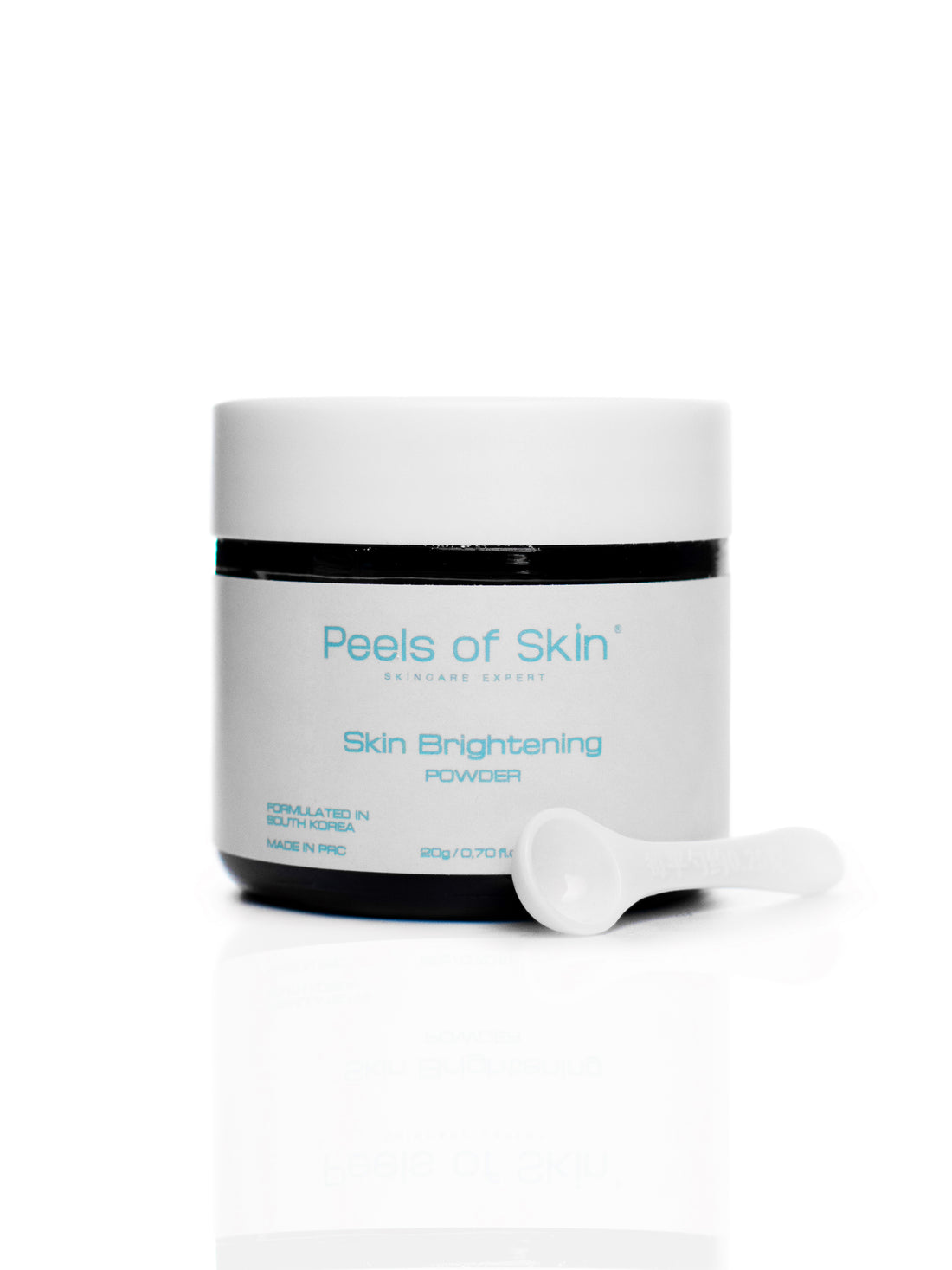 Skin Brightening Powder – Booster Éclat