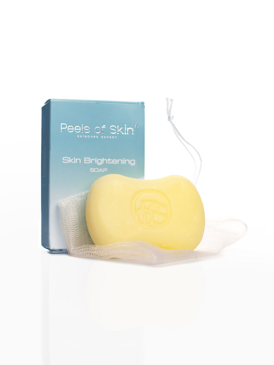 Skin Brightening Soap – Savon Illuminateur & Unifiant