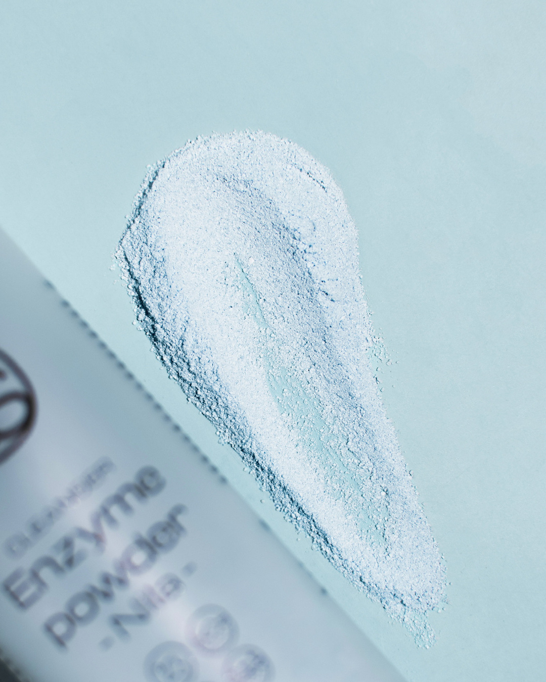 Enzyme powder - Nila