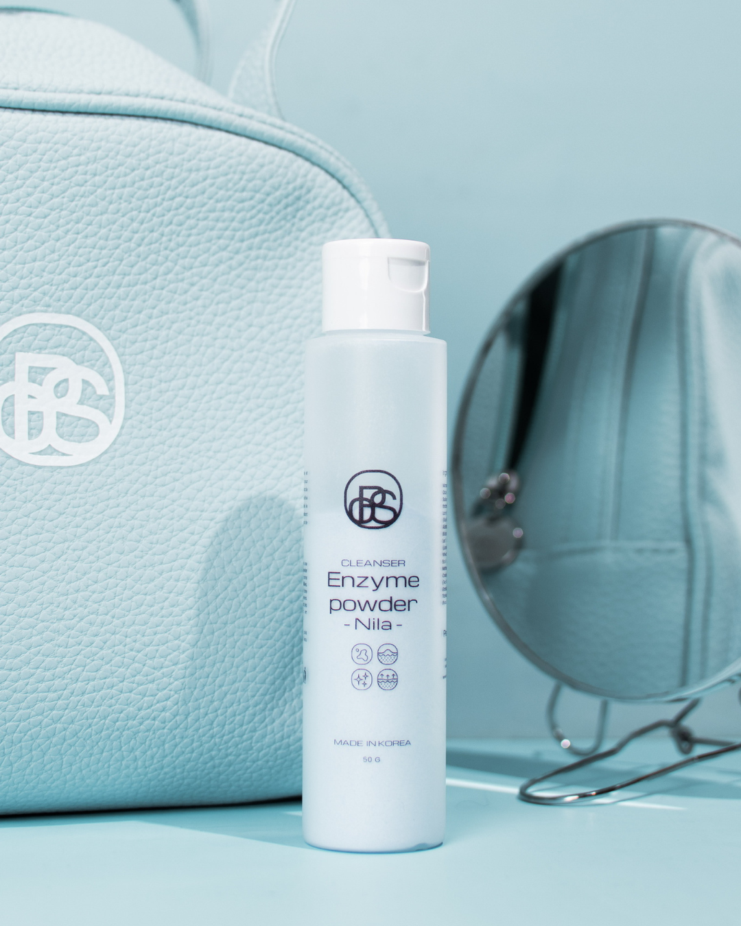 Enzyme powder - Nila