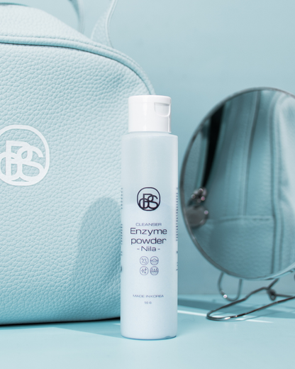 Enzyme powder - Nila