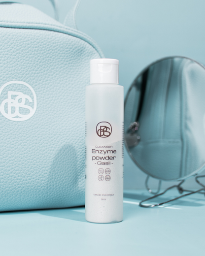 Enzyme powder - Qasil