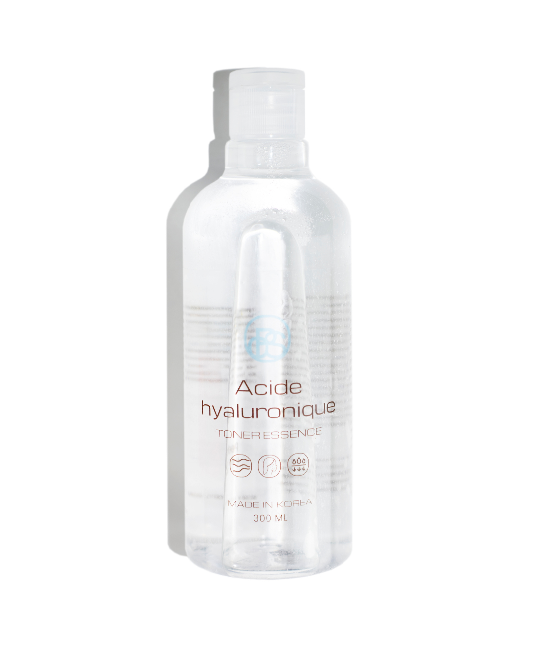 Toner essence Acide hyaluronique