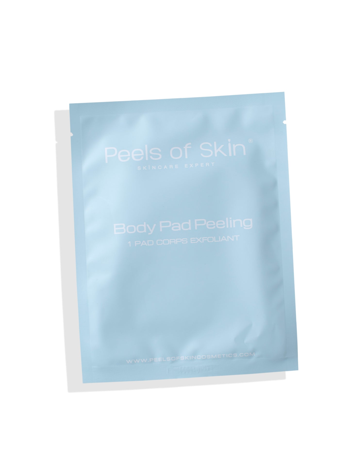 BODY PAD PEELING