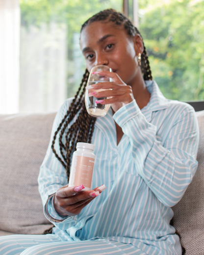 Clean Skin - Anti-acné