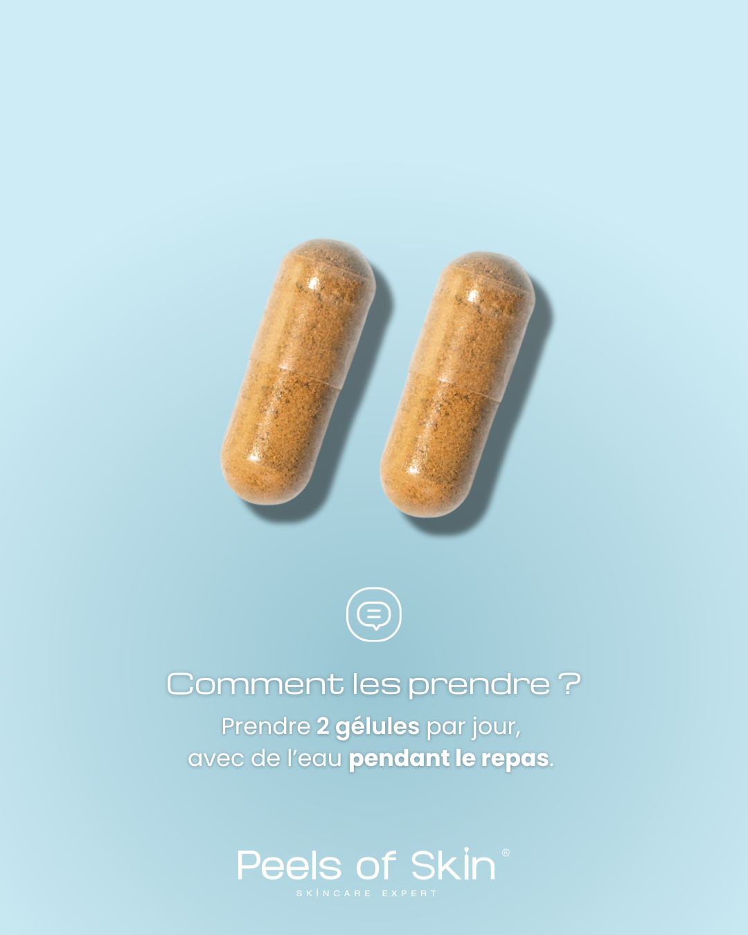 Clean Skin - Anti-acné