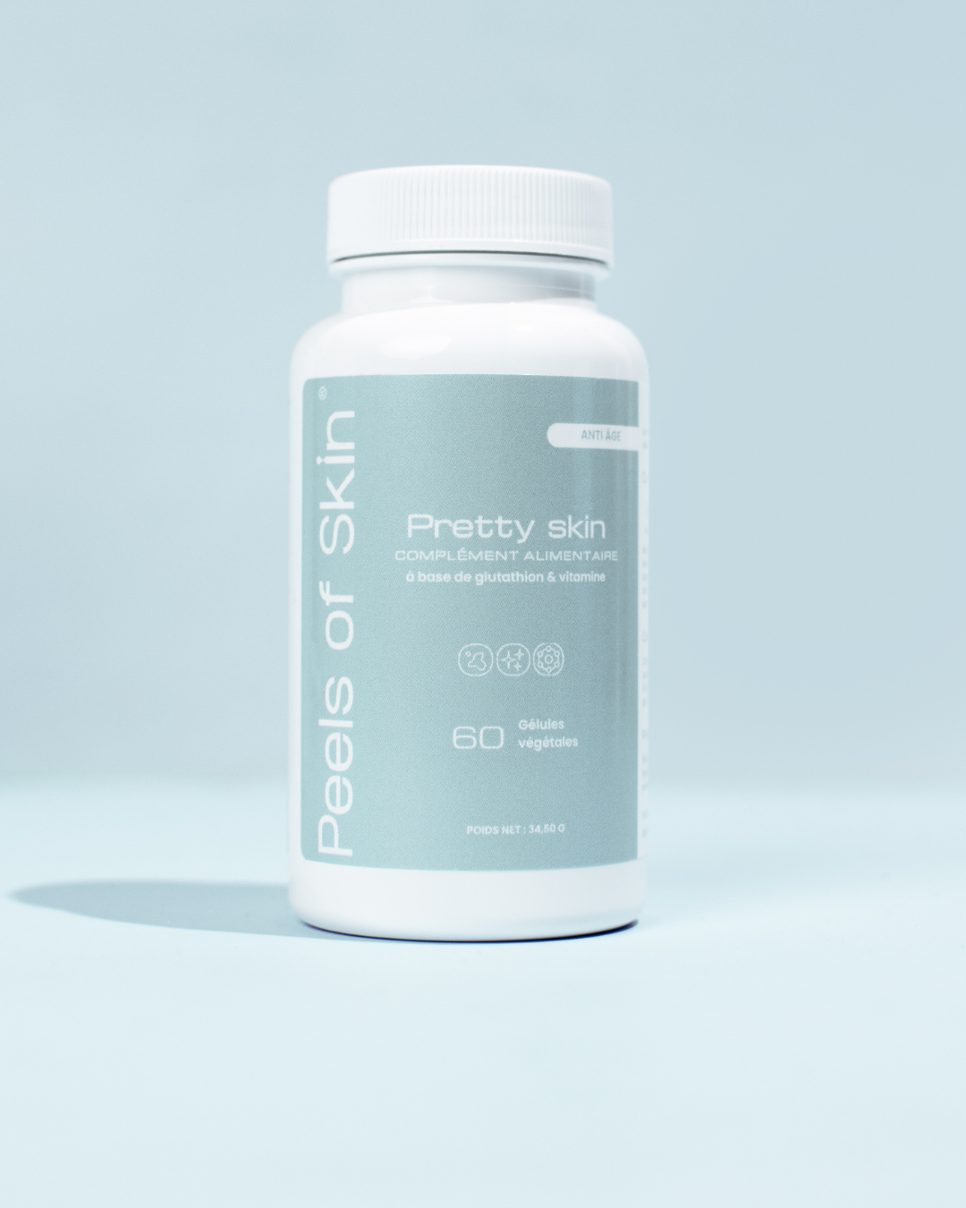 Pretty Skin - Anti-âge