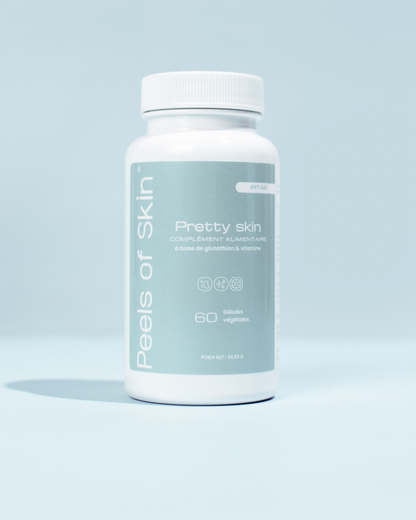 Pretty Skin - Anti-âge