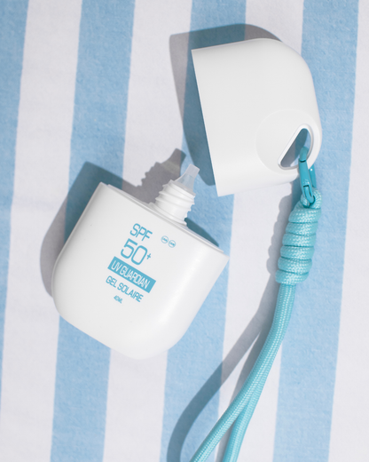 UV GUARDIAN GEL SOLAIRE SPF50+