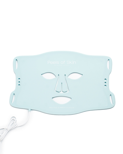 LED MASK THERAPY - Masque led