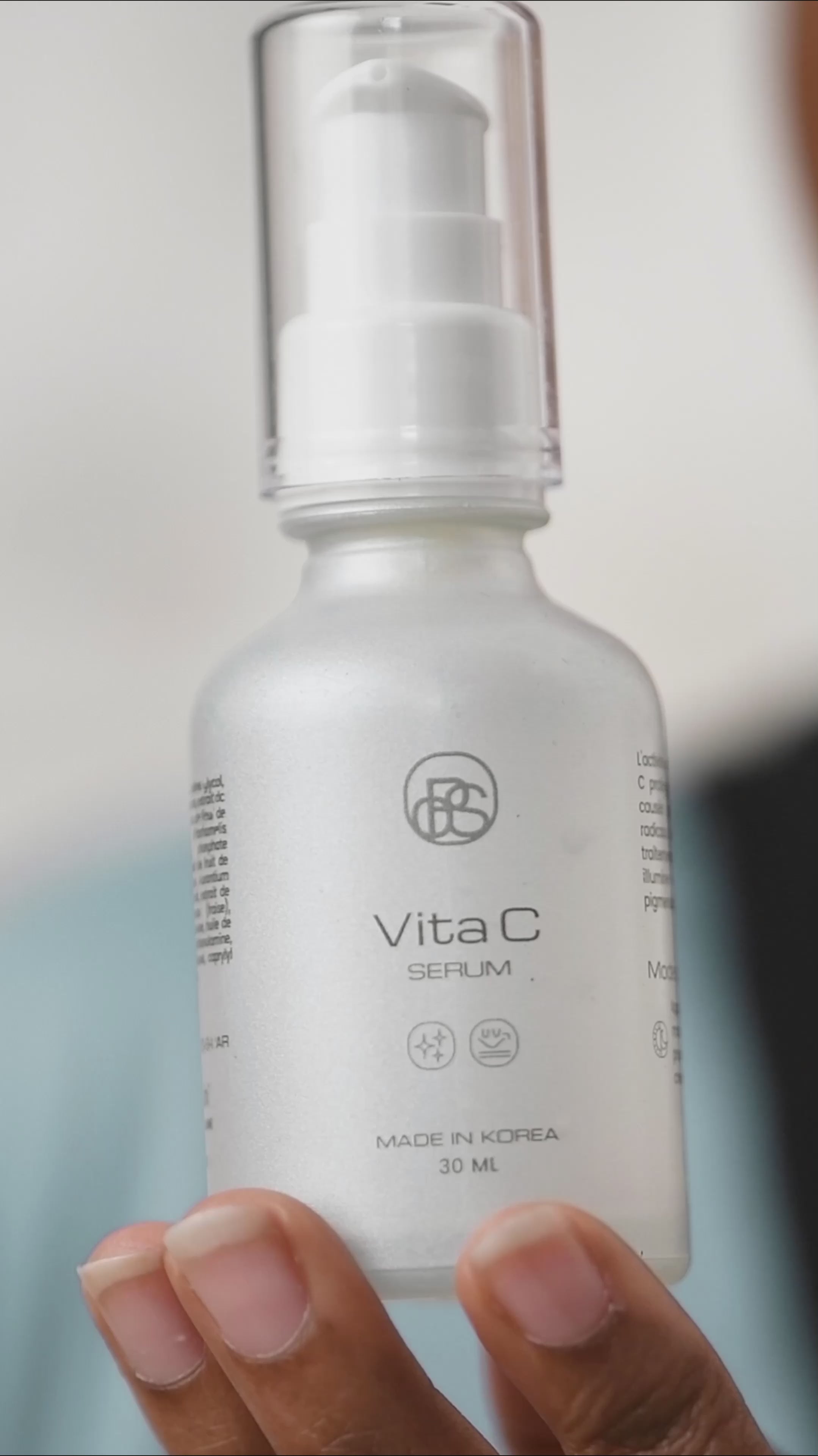 Vita C serum