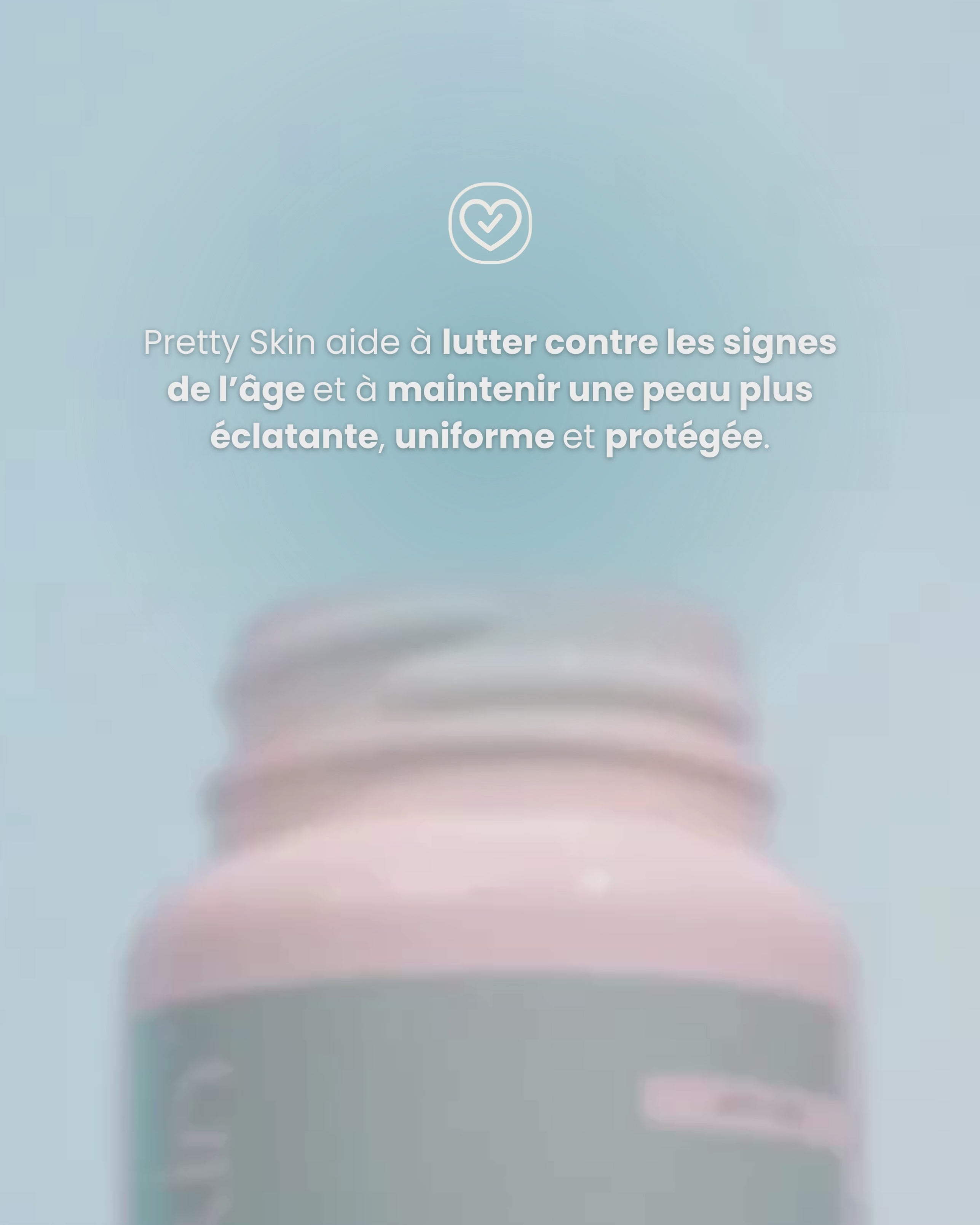 Pretty Skin - Anti-âge